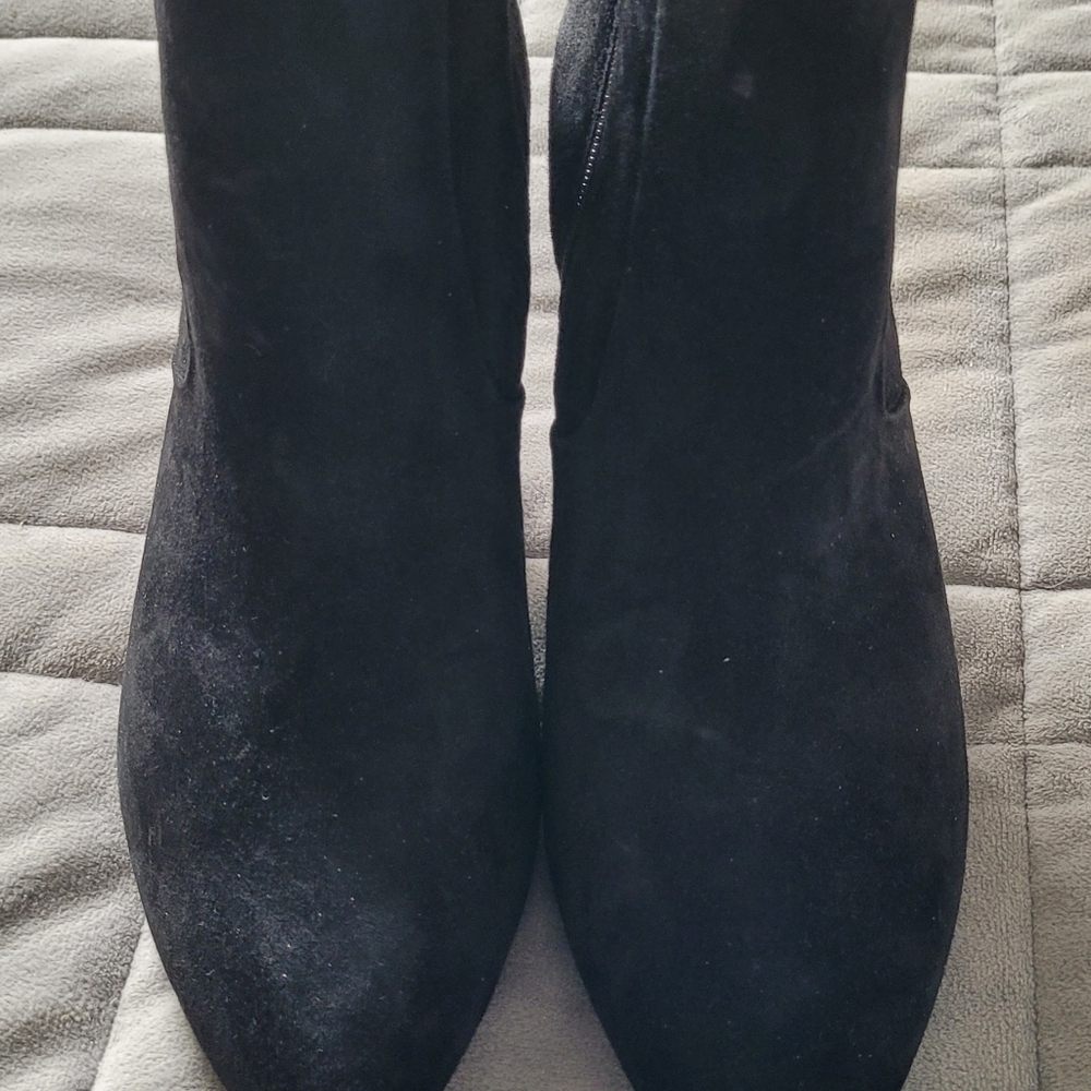Clarke's booties